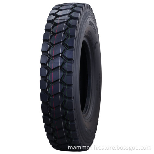 Westlake and Goodride Brand TBR Tires (CB972)